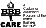 BBB CARE